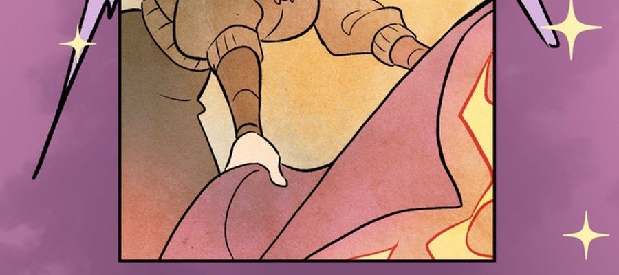 Morgana And Oz Chapter 20 - 150