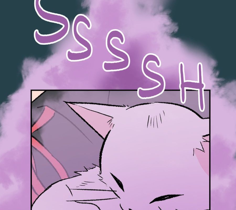 Morgana And Oz Chapter 20 - 16