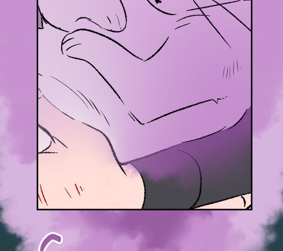 Morgana And Oz Chapter 20 - 17