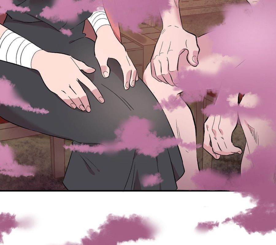 Morgana And Oz Chapter 20 - 162