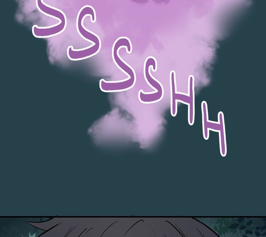 Morgana And Oz Chapter 20 - 18