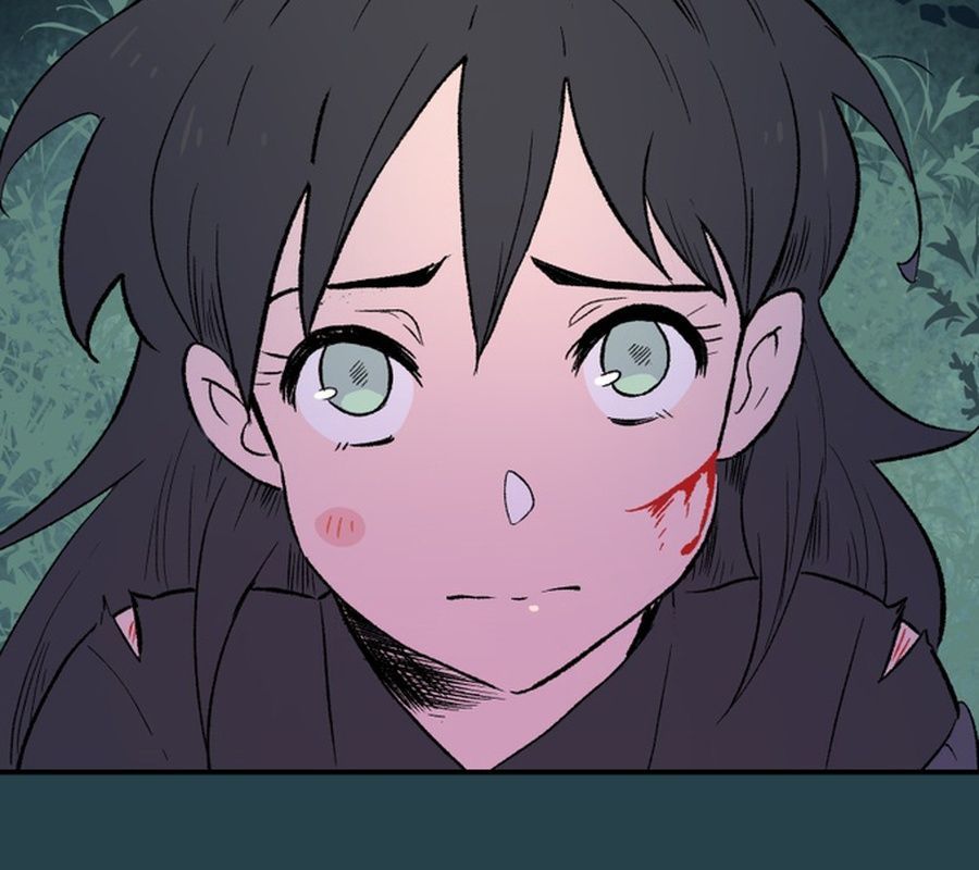 Morgana And Oz Chapter 20 - 19