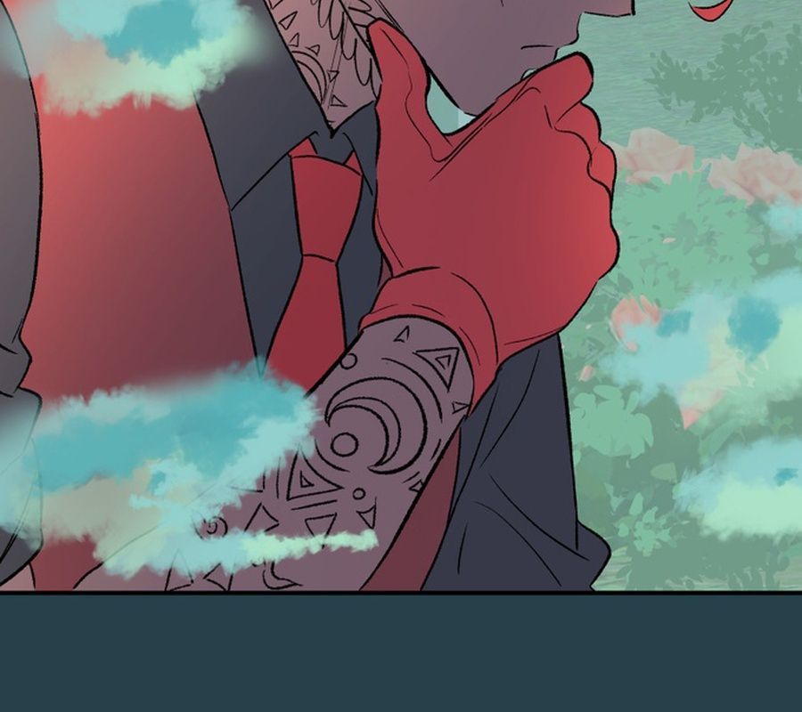 Morgana And Oz Chapter 20 - 21