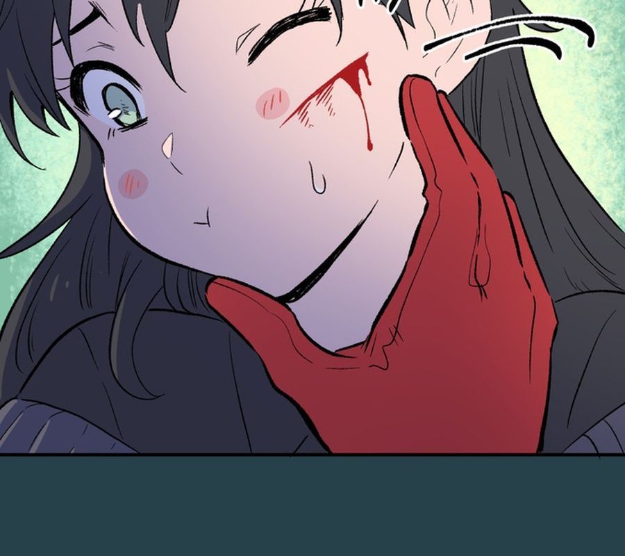 Morgana And Oz Chapter 20 - 23