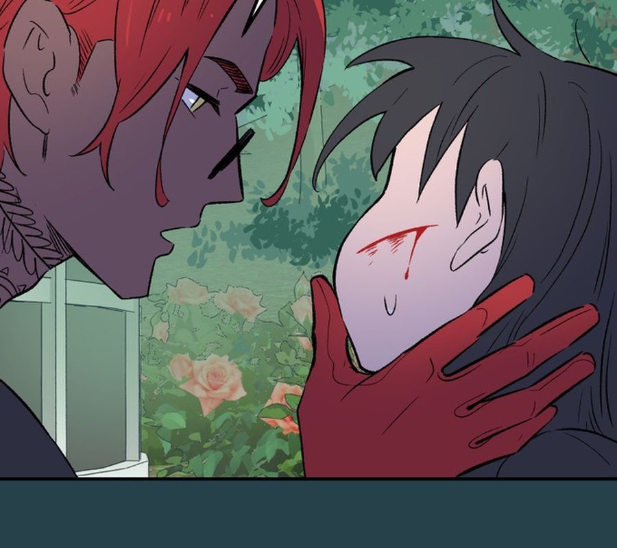 Morgana And Oz Chapter 20 - 25