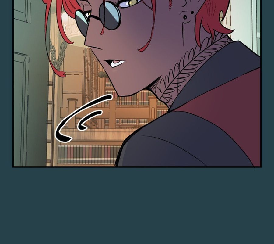 Morgana And Oz Chapter 20 - 27