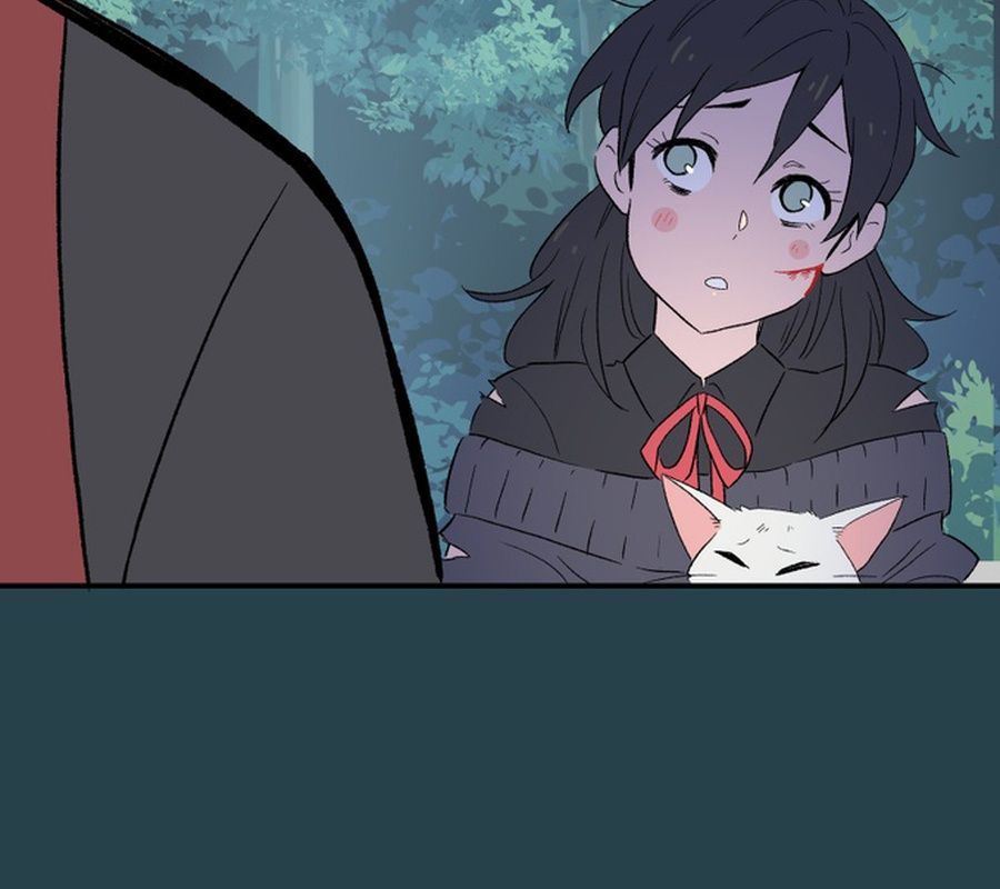 Morgana And Oz Chapter 20 - 29