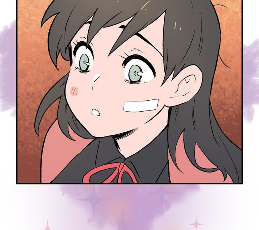 Morgana And Oz Chapter 20 - 36