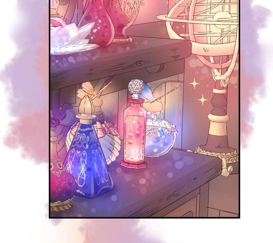 Morgana And Oz Chapter 20 - 38