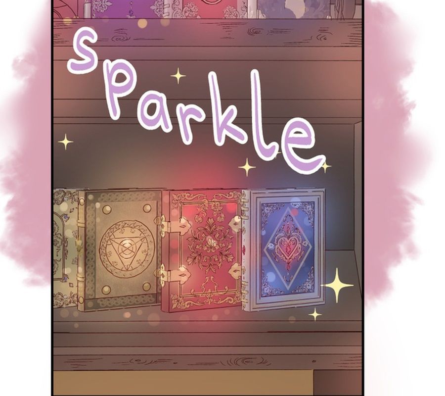 Morgana And Oz Chapter 20 - 40