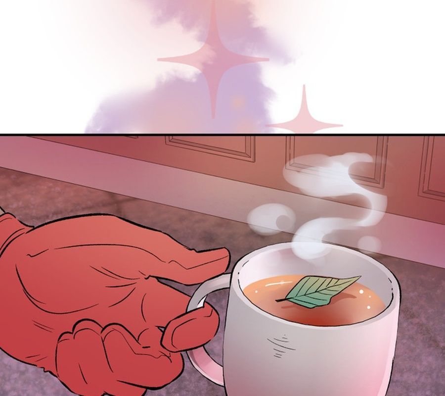 Morgana And Oz Chapter 20 - 42