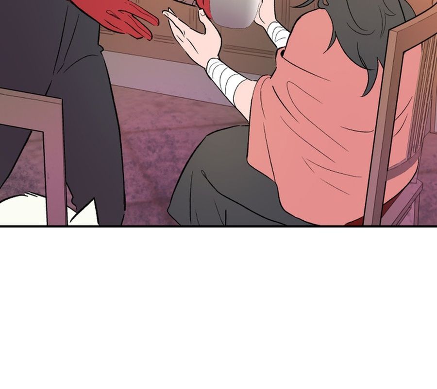 Morgana And Oz Chapter 20 - 45