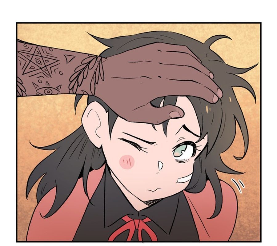 Morgana And Oz Chapter 20 - 46