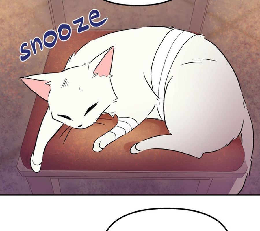 Morgana And Oz Chapter 20 - 51