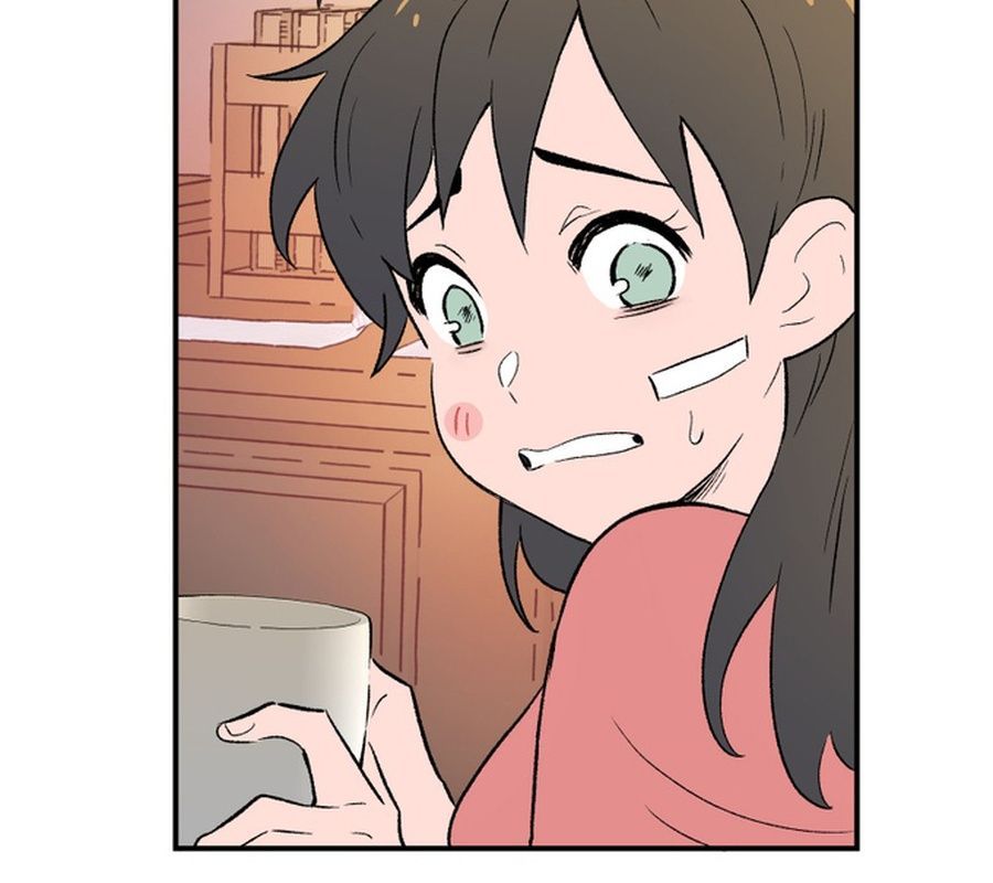 Morgana And Oz Chapter 20 - 53