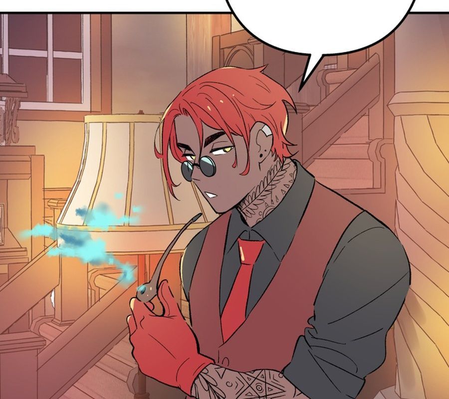 Morgana And Oz Chapter 20 - 55