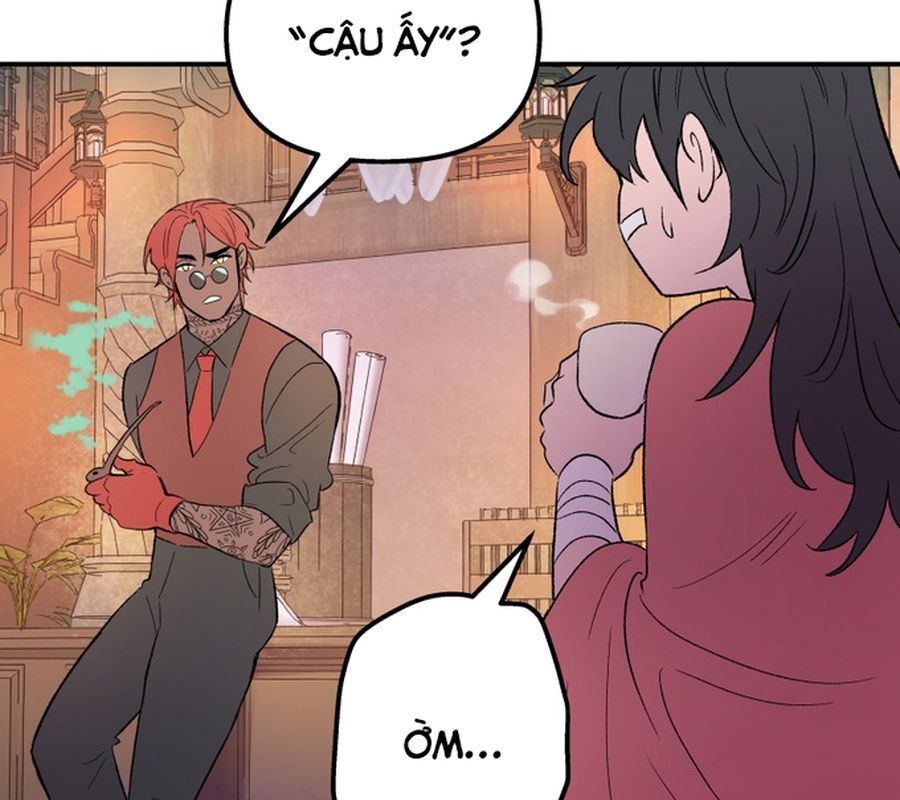 Morgana And Oz Chapter 20 - 59