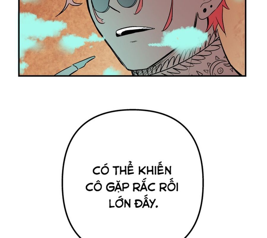 Morgana And Oz Chapter 20 - 67