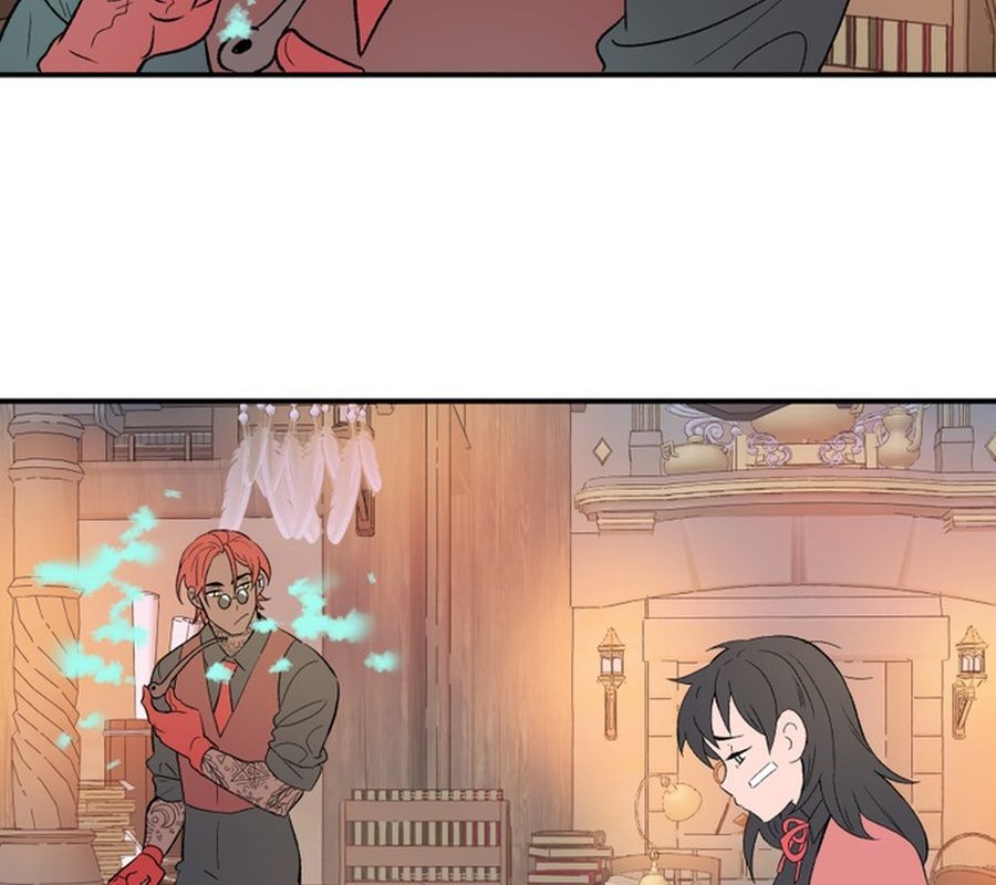 Morgana And Oz Chapter 20 - 70