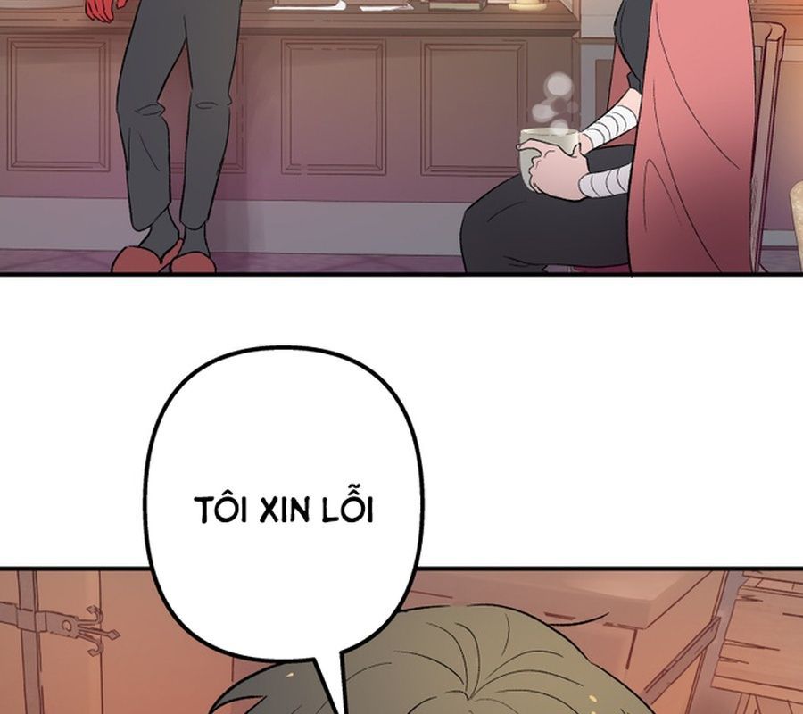 Morgana And Oz Chapter 20 - 71