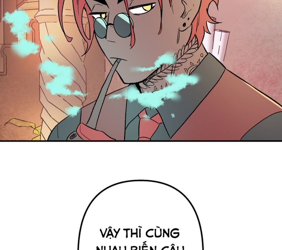 Morgana And Oz Chapter 20 - 74