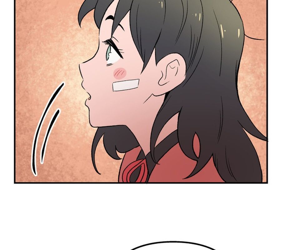 Morgana And Oz Chapter 20 - 77