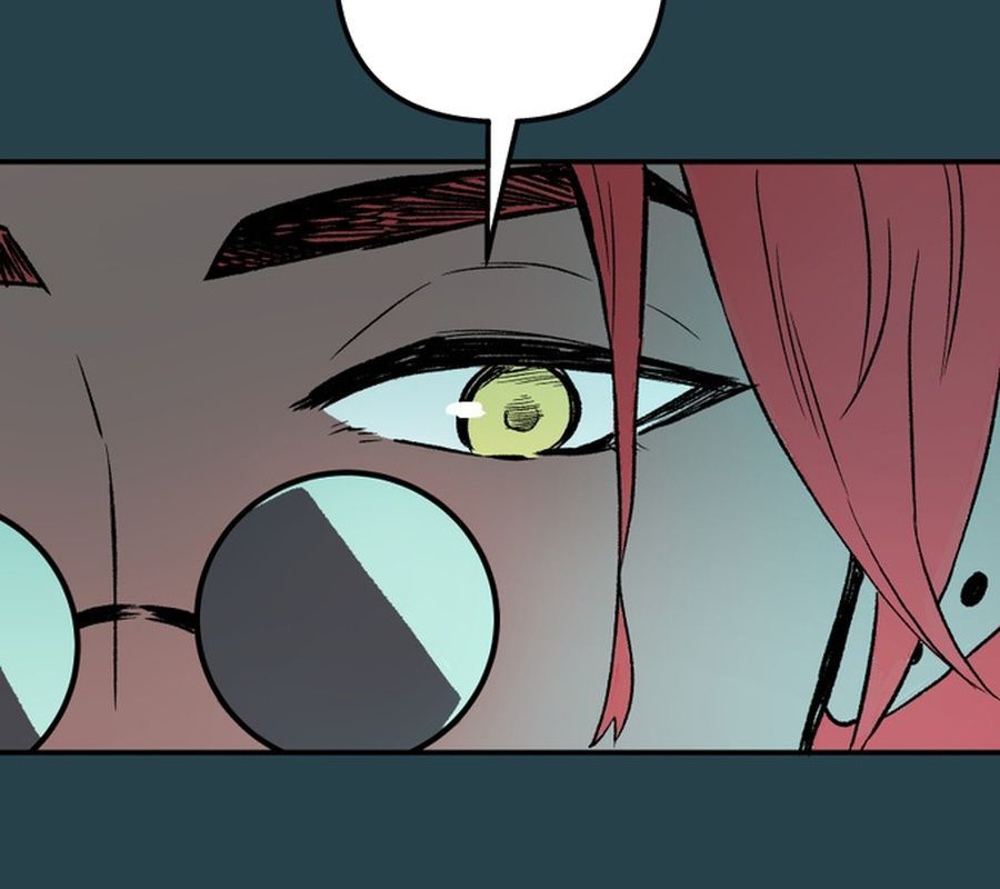 Morgana And Oz Chapter 20 - 9