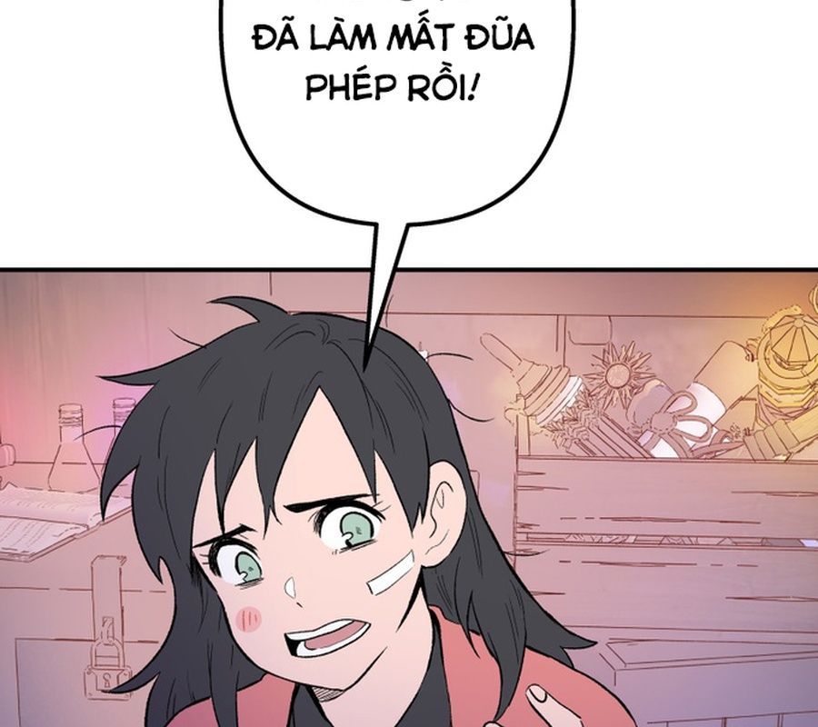 Morgana And Oz Chapter 20 - 84