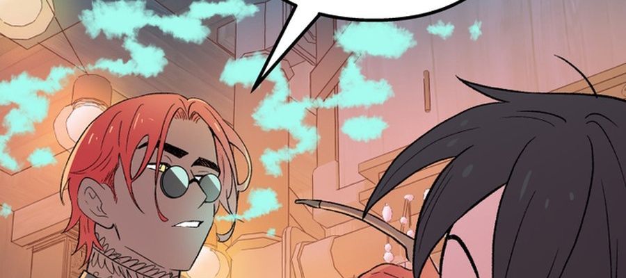 Morgana And Oz Chapter 20 - 90