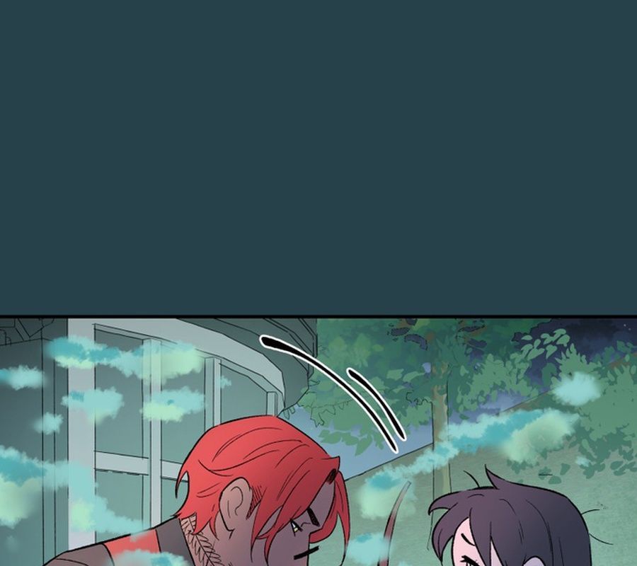 Morgana And Oz Chapter 20 - 10