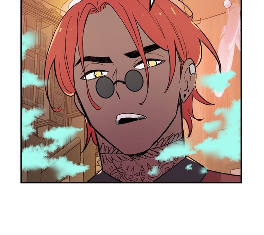 Morgana And Oz Chapter 20 - 97