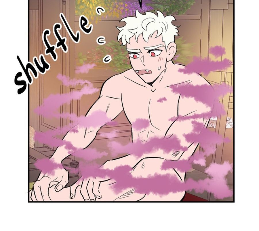 Morgana And Oz Chapter 21 - 11