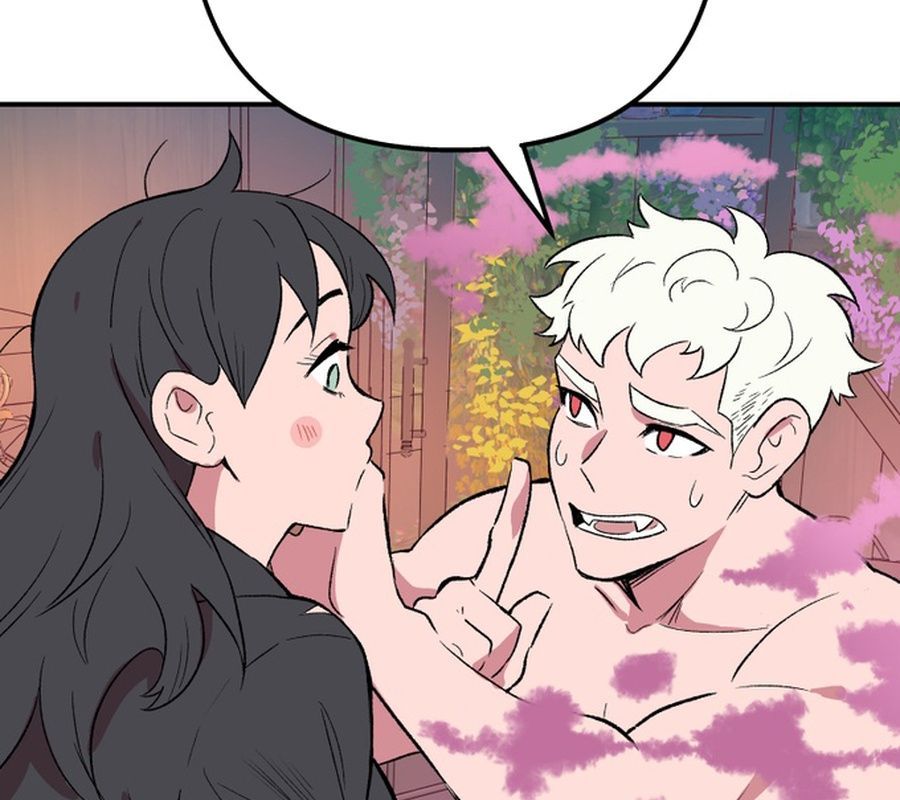 Morgana And Oz Chapter 21 - 17