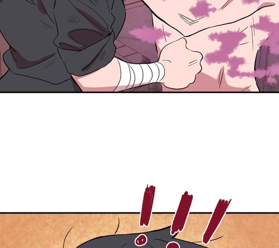 Morgana And Oz Chapter 21 - 18