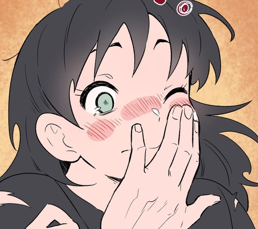 Morgana And Oz Chapter 21 - 19