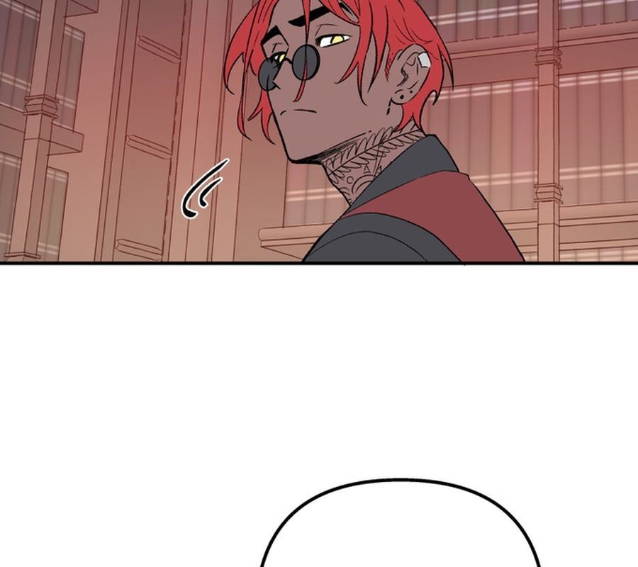 Morgana And Oz Chapter 21 - 22