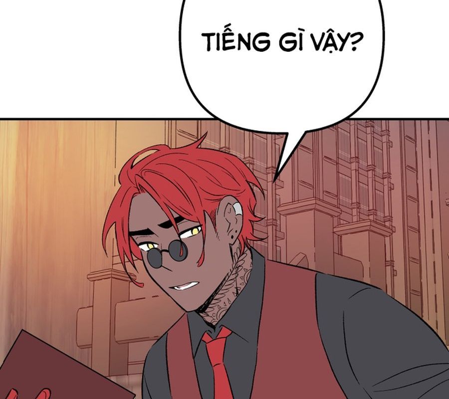 Morgana And Oz Chapter 21 - 23