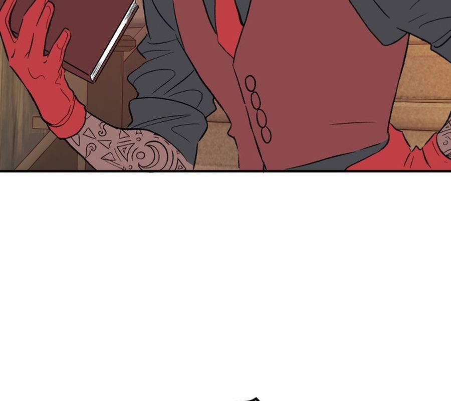 Morgana And Oz Chapter 21 - 24