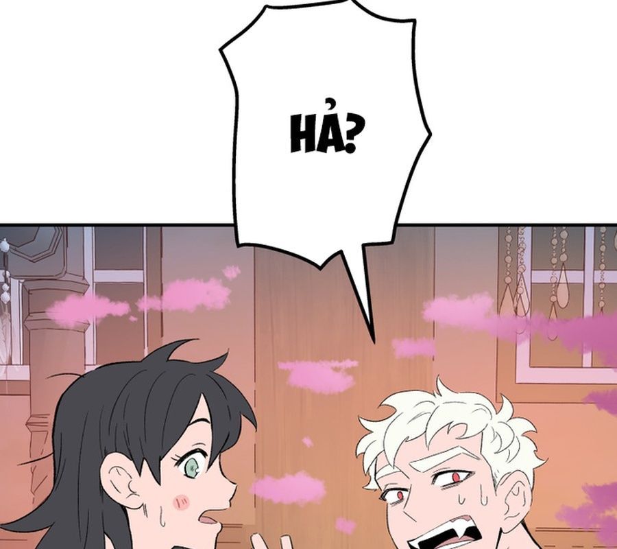 Morgana And Oz Chapter 21 - 25