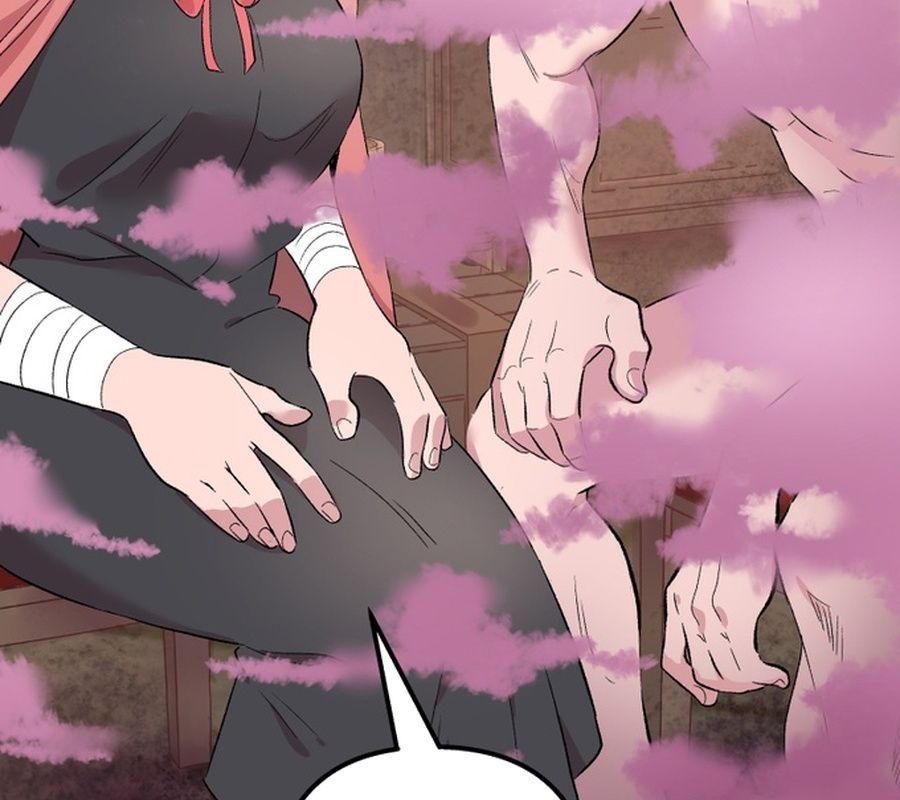 Morgana And Oz Chapter 21 - 4