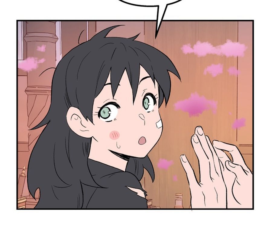 Morgana And Oz Chapter 21 - 31