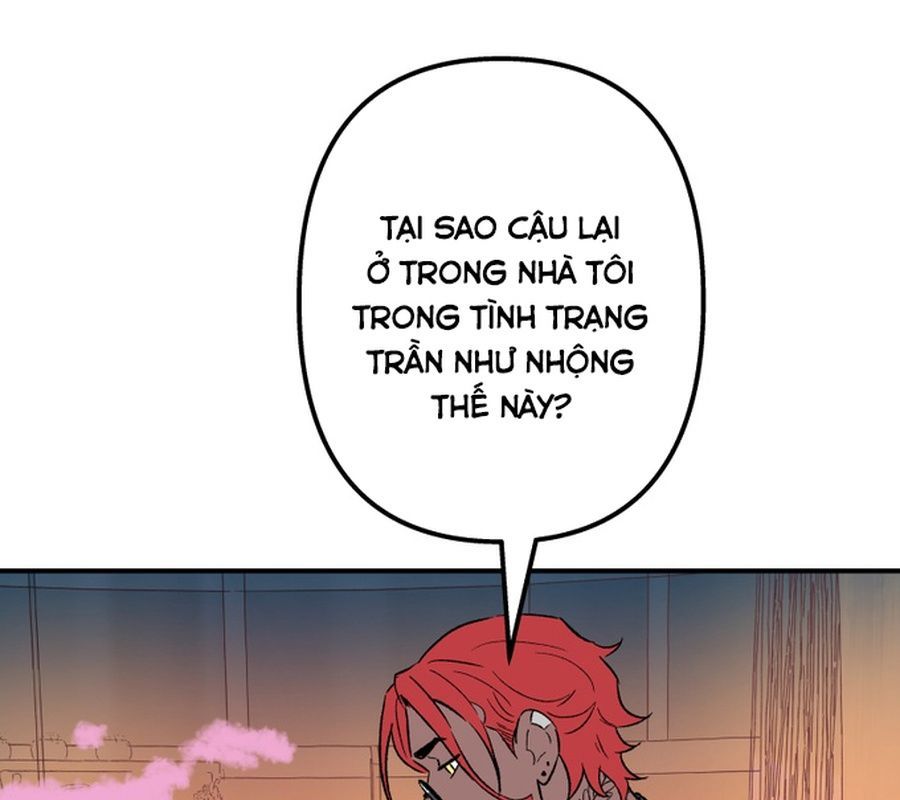 Morgana And Oz Chapter 21 - 32