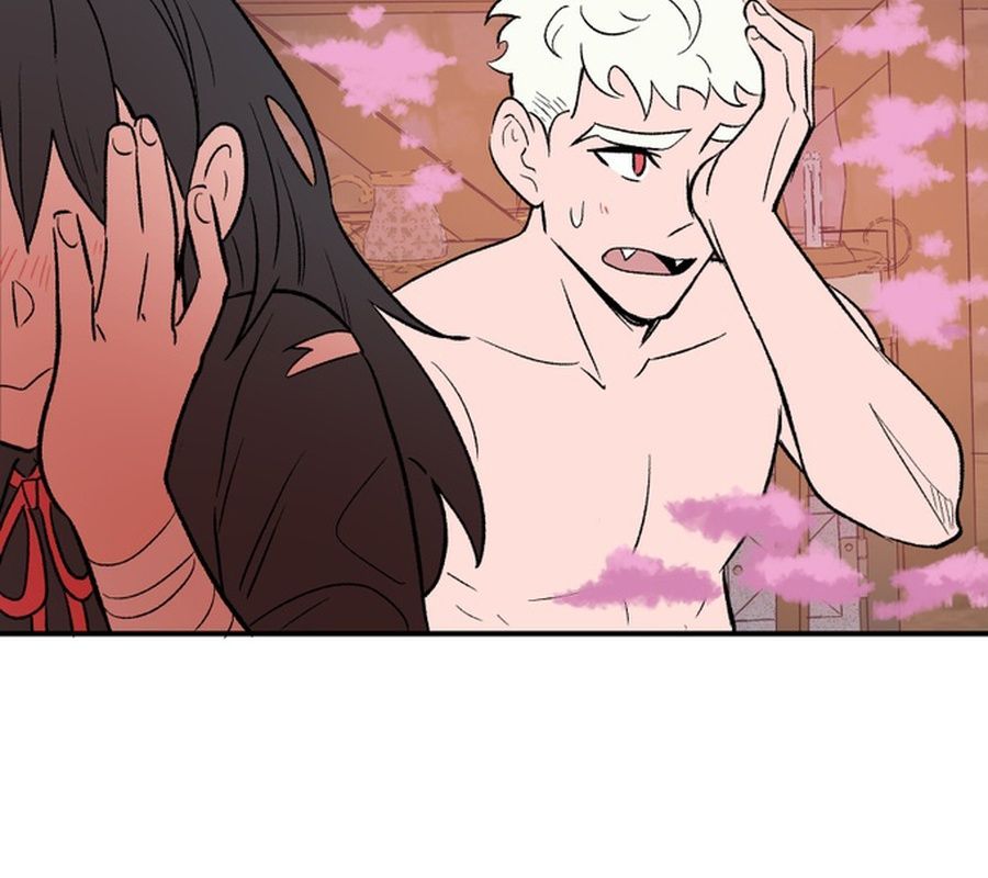 Morgana And Oz Chapter 21 - 35