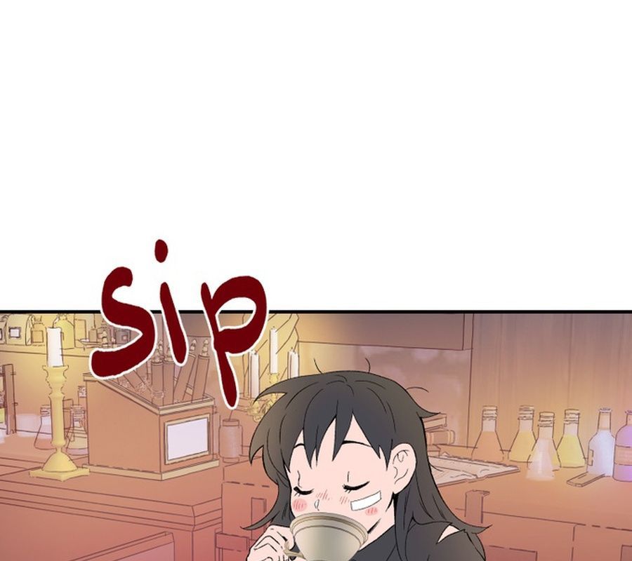 Morgana And Oz Chapter 21 - 39