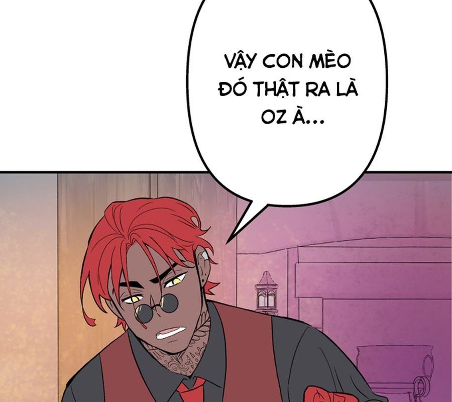 Morgana And Oz Chapter 21 - 41