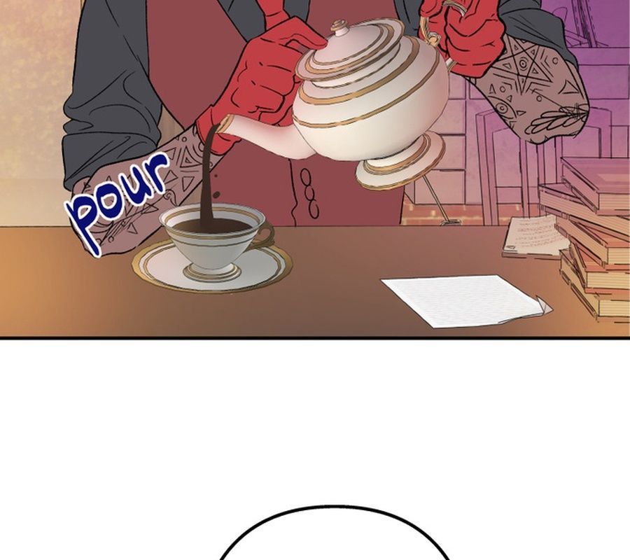 Morgana And Oz Chapter 21 - 42