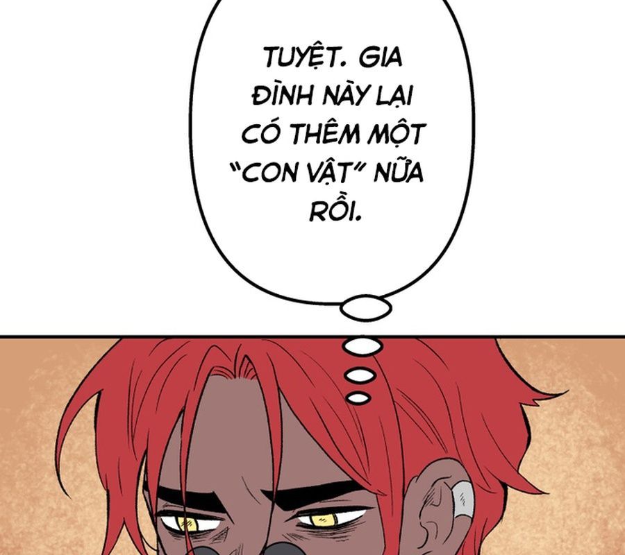 Morgana And Oz Chapter 21 - 43