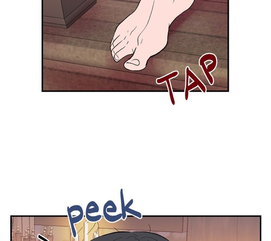 Morgana And Oz Chapter 21 - 45