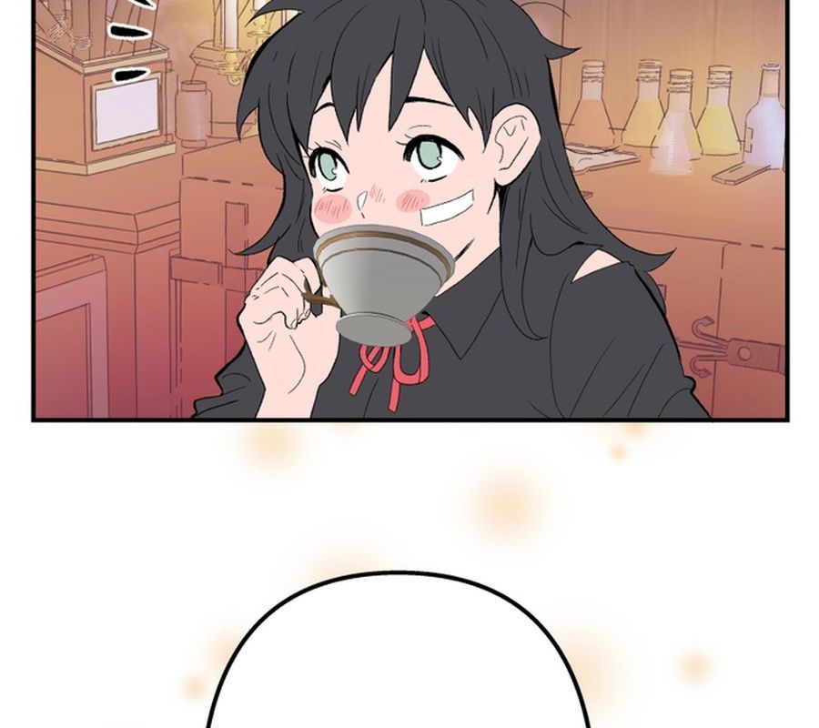 Morgana And Oz Chapter 21 - 46