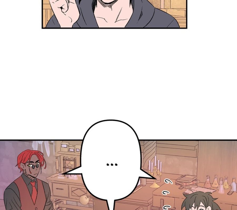 Morgana And Oz Chapter 21 - 50